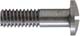 Sear screw  for 1746 Willets ~ First Model Brown Bess,  .680" long, 8-32 thread